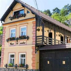 CASA CU CERDAC