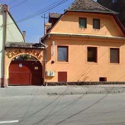 CASA SOARE