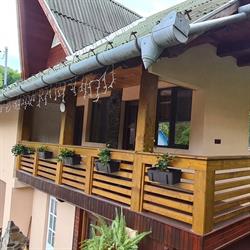 CASA EDY