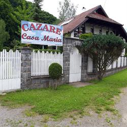 CASA MARIA