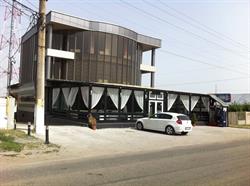 CRISTAL HOME