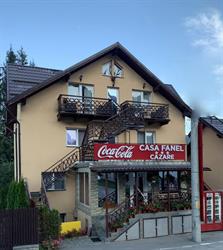 CASA FĂNEL