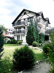 VINTAGE HOUSE