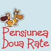 DOUĂ RAŢE
