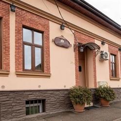 CASA TRANSILVANIA