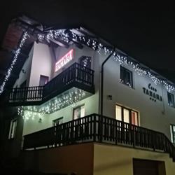 CASA TAMARA