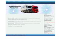 Romspedition Logistik S.r.l
