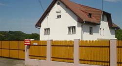 PODGORIA GUESTHOUSE