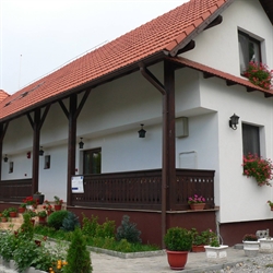 CASA CU PRIDVOR