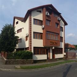 CASA TEI