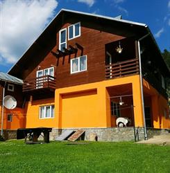 Camere Inchiriat Casa Artemis