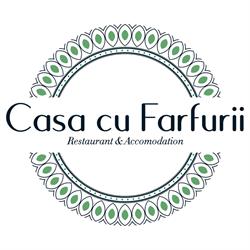 Restaurant / Cazare Casa cu Farfurii