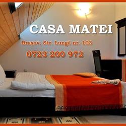 CASA MATEI