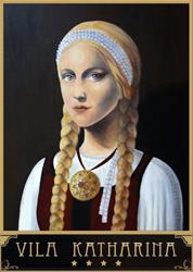 KATHARINA