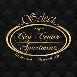 SELECT CITY CENTER APARTMENTS