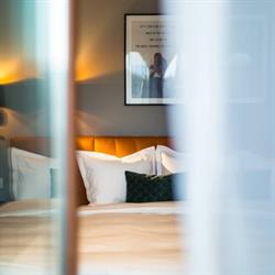 UpperHouse Suites & More