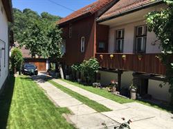 CASA STELUŢA