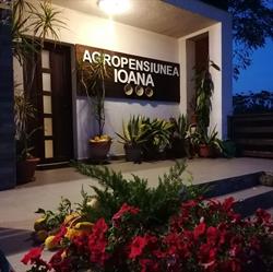 Agropensiunea Ioana