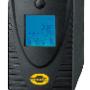 UPS ORVALDI LCD Line-interactive Sinus simulat
