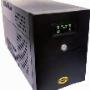 UPS ORVALDI LED/USB Line-interactive Sinus simulat