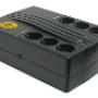 UPS ORVALDI Line-interactive Sinus simulat PWM