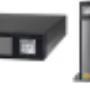 UPS ORVALDI SINUS PUR 2U LCD Rack / Tower  Line-in