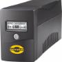 UPS ORVALDI Sinus PUR LCD Line-interactive