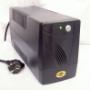 UPS ORVALDI VES Line-interactive Sinus simulat
