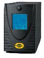 UPS ORVALDI 800 LCD (1080VC) | 800 VA | 420 W