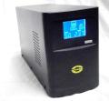 UPS ORVALDI KC1000 SINUS PUR LCD USB | 1000 VA | 700 W