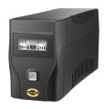 UPS ORVALDI Sinus PUR 600 LCD (VPS600) | 600 VA | 360 W