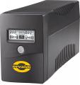 UPS ORVALDI Sinus PUR 800 LCD (VPS800) | 800 VA | 480 W