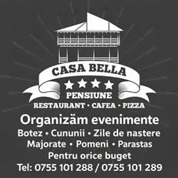 CASA BELLA