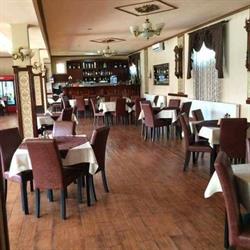 Restaurant Pensiune - Crinul Imperial Marghita