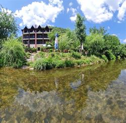 Pensiune Restaurant SunReno