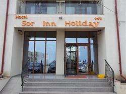 SOR INN HOLIDAY