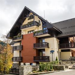 BOUTIQUE BELVEDERE