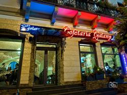 Galany - Cofetărie Patiserie Restaurant