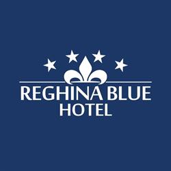 REGHINA BLUE