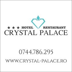 CRYSTAL PALACE