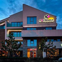 EXCLUSIVE HOTEL & MORE