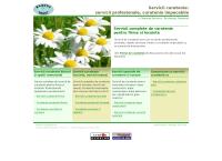 Website Magnus Trust S.r.l