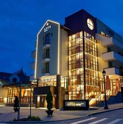 Hotel Anda