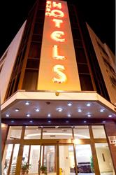 EURO HOTELS INTERNATIONAL