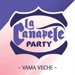 LA CANAPELE PARTY