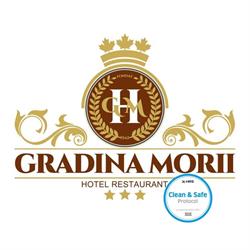 GRADINA MORII