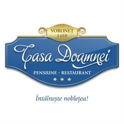 CASA DOAMNEI