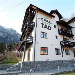 CASA TAD