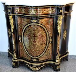 Antiquescenter