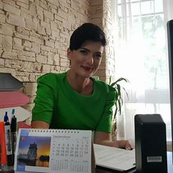 STOLERCIUC I. SIMONA-ELENA - CABINET DE AVOCAT